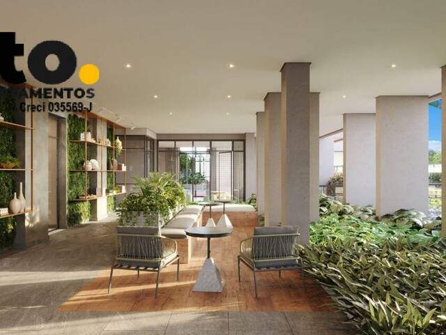 Apartamento para Venda em São Paulo - 5