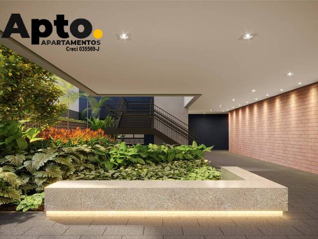 Apartamento para Venda em São Paulo - 4