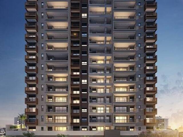 #3980 - Apartamento para Venda em São Paulo - SP - 1