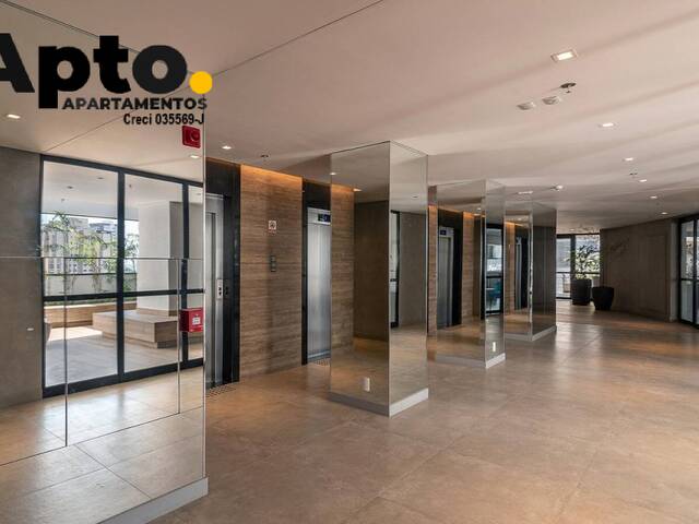 #3985 - Apartamento para Venda em São Paulo - SP - 3