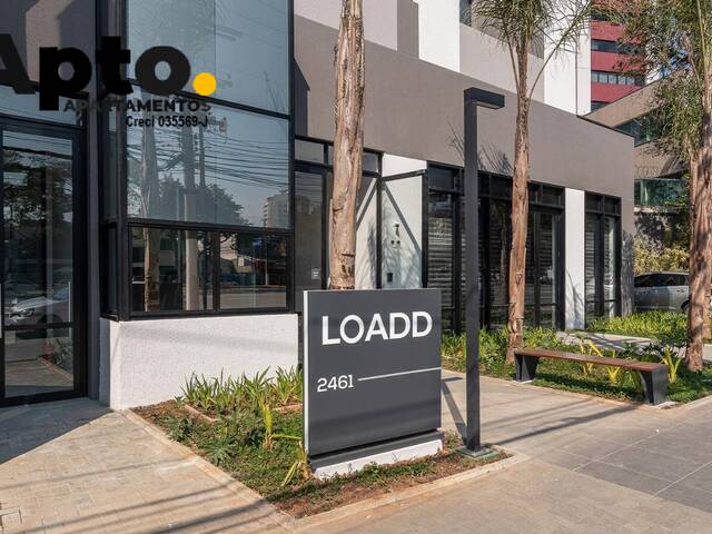 #3985 - Apartamento para Venda em São Paulo - SP - 2