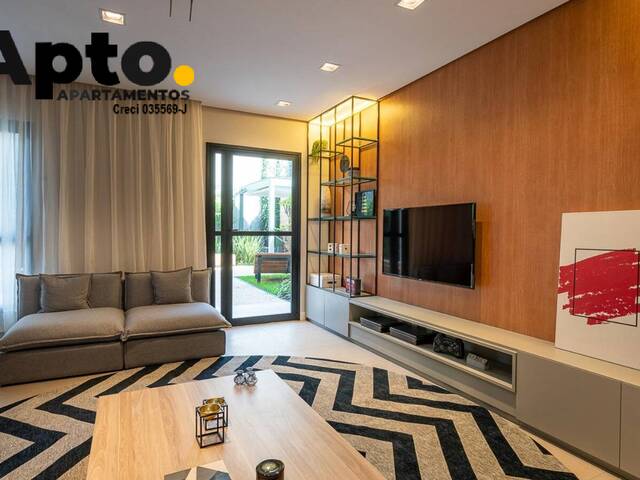 Apartamento para Venda em São Paulo - 4