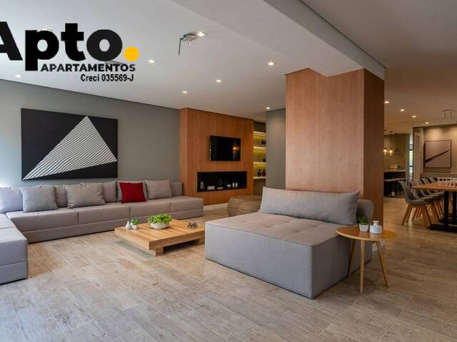 Apartamento para Venda em São Paulo - 5