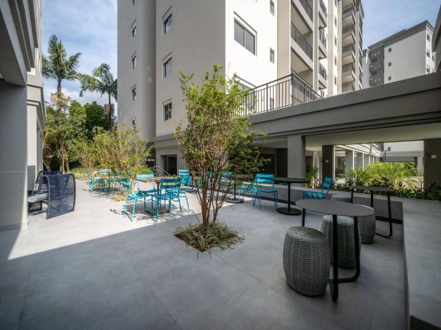 Apartamento para Venda em São Paulo - 4