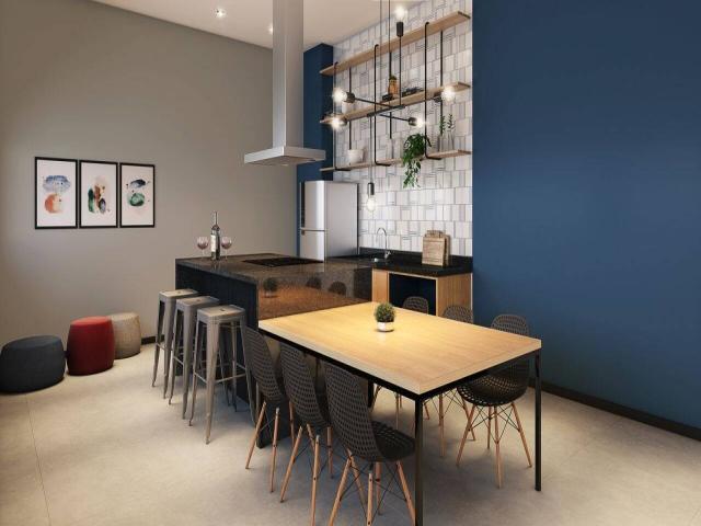 Apartamento para Venda em São Paulo - 5