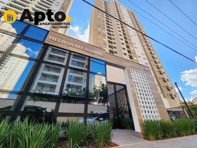 #4009 - Apartamento para Venda em São Paulo - SP - 1