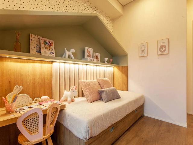 Apartamento para Venda em São Paulo - 5