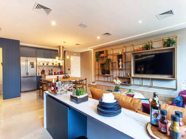 Apartamento para Venda em São Paulo - 4