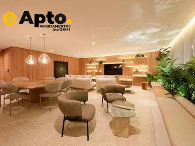 #4022 - Apartamento para Venda em São Paulo - SP - 3