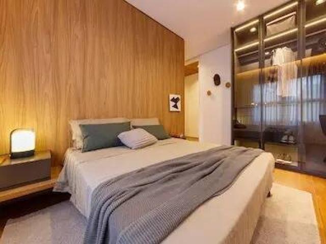 Apartamento para Venda em São Paulo - 5
