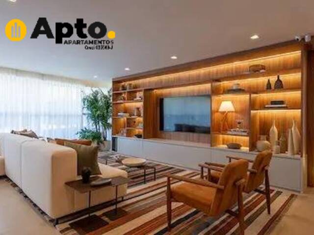 #4028 - Apartamento para Venda em São Paulo - SP - 3