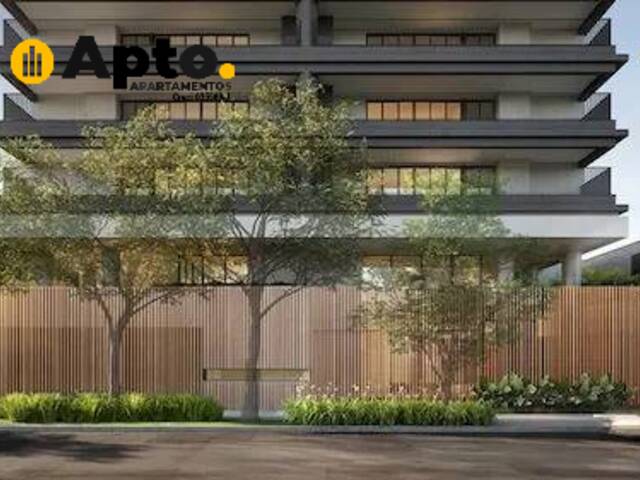 #4029 - Apartamento para Venda em São Paulo - SP - 2