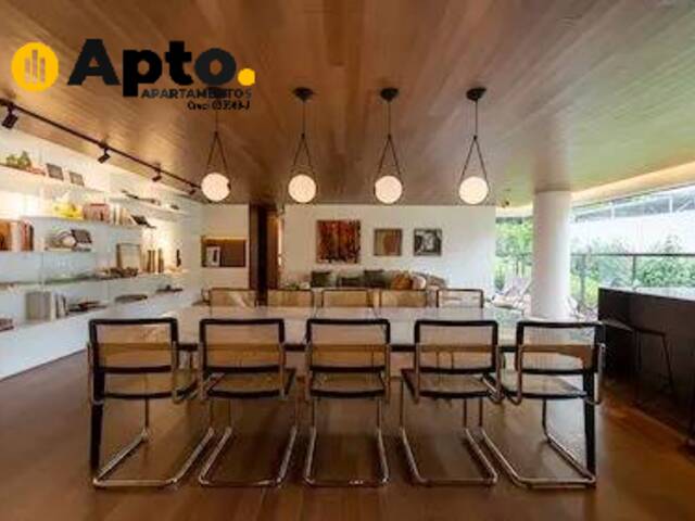 #4032 - Apartamento para Venda em São Paulo - SP - 3