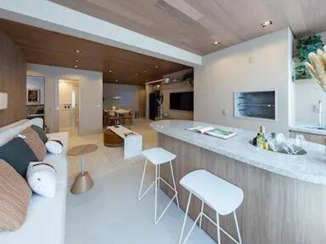 Apartamento para Venda em São Paulo - 4
