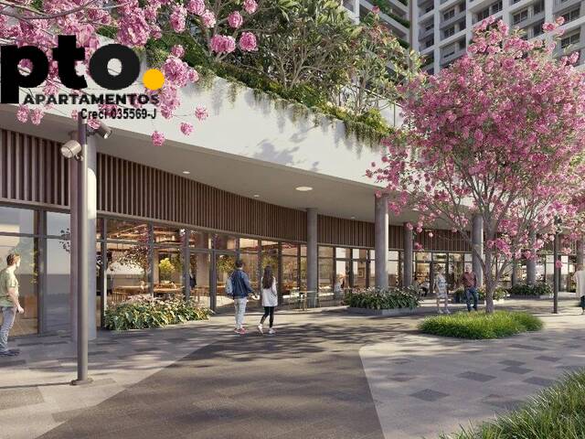 #4035 - Apartamento para Venda em São Paulo - SP - 2