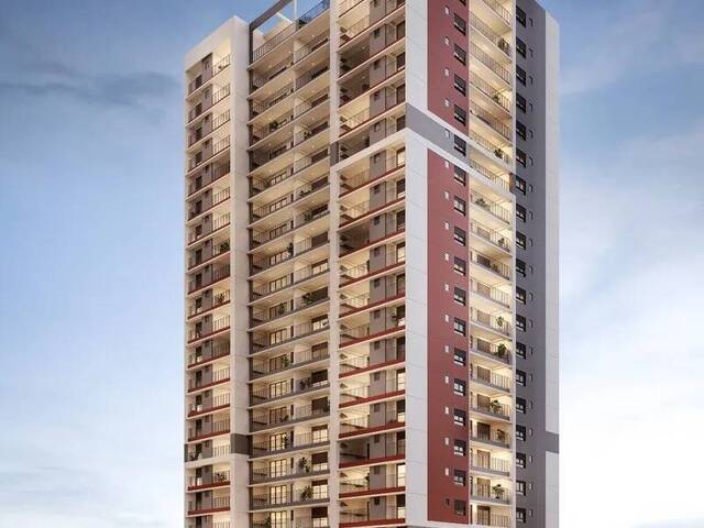 #4041 - Apartamento para Venda em São Paulo - SP - 1