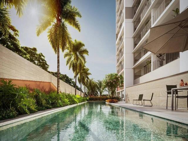 Apartamento para Venda em São Paulo - 5