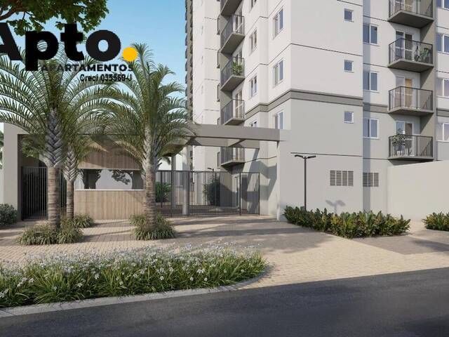 #4044 - Apartamento para Venda em São Paulo - SP - 2