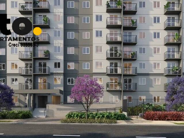 #4044 - Apartamento para Venda em São Paulo - SP - 3