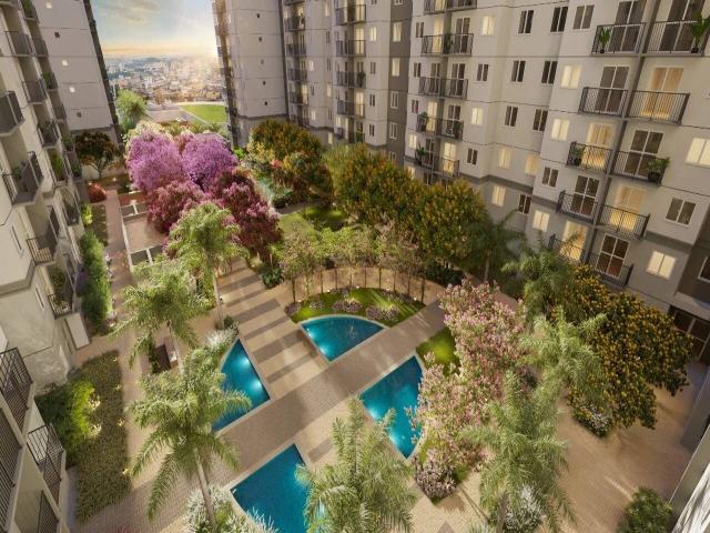 Apartamento para Venda em São Paulo - 5