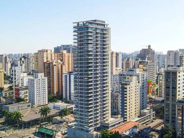 #4047 - Apartamento para Venda em São Paulo - SP - 1