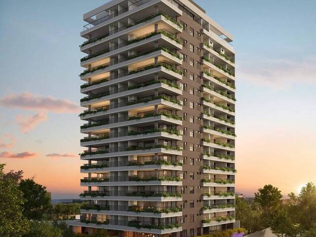 #4048 - Apartamento para Venda em São Paulo - SP - 1