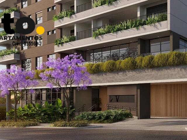 #4048 - Apartamento para Venda em São Paulo - SP - 2