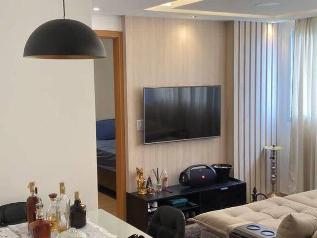 #4054 - Apartamento para Venda em São Paulo - SP