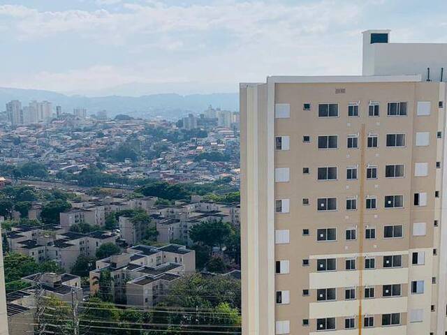 #4054 - Apartamento para Venda em São Paulo - SP