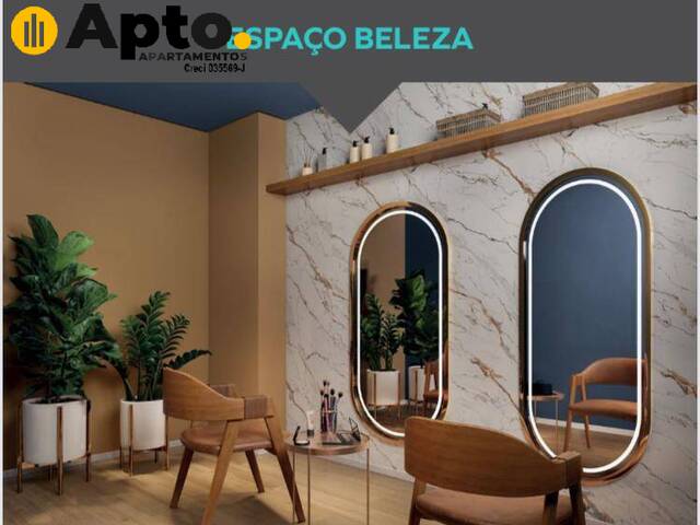Apartamento para Venda em São Paulo - 4