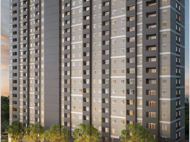 #4055 - Apartamento para Venda em São Paulo - SP - 1