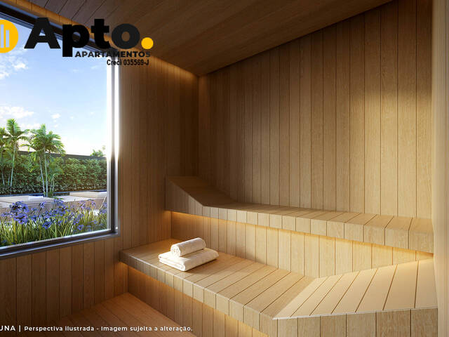 Apartamento para Venda em São Paulo - 4