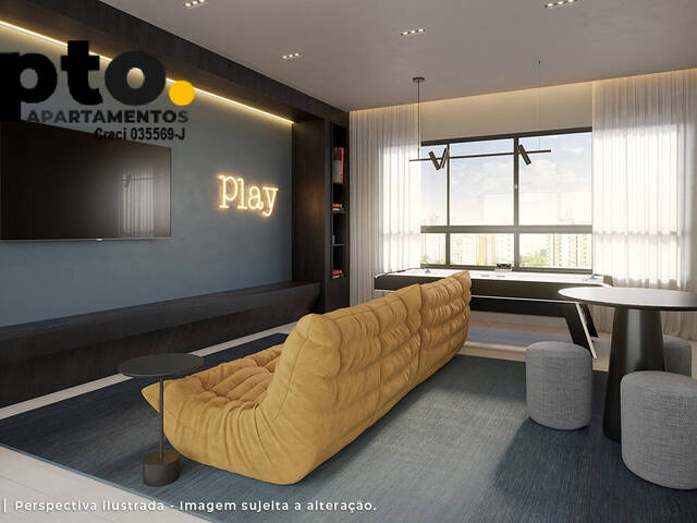 Apartamento para Venda em São Paulo - 5