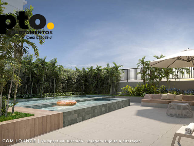 #4057 - Apartamento para Venda em São Paulo - SP - 1