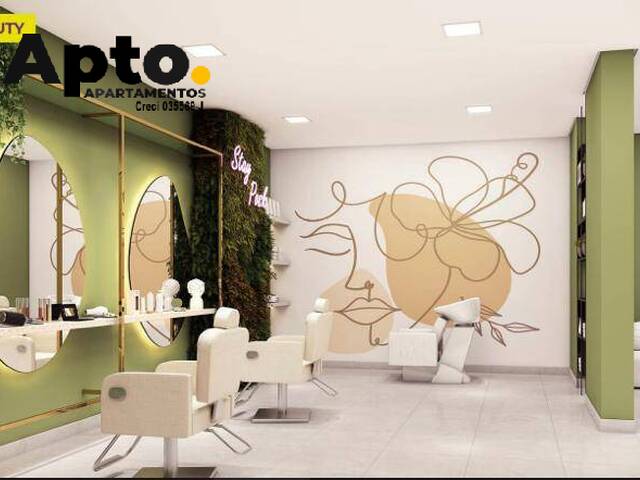 Apartamento para Venda em São Paulo - 5