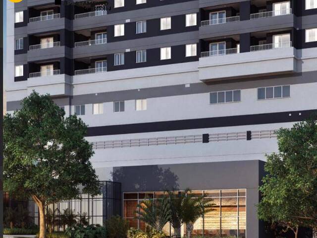 #4058 - Apartamento para Venda em São Paulo - SP - 1