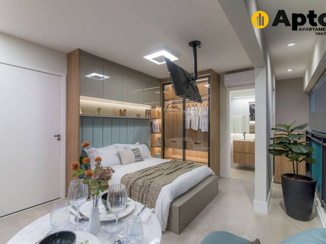 #4059 - Apartamento para Venda em São Paulo - SP - 1
