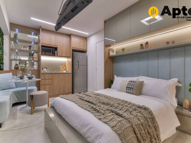 #4059 - Apartamento para Venda em São Paulo - SP - 2