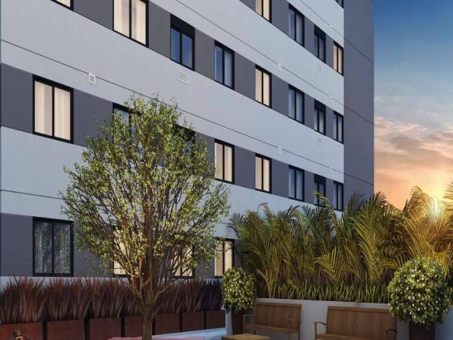 Apartamento para Venda em São Paulo - 5
