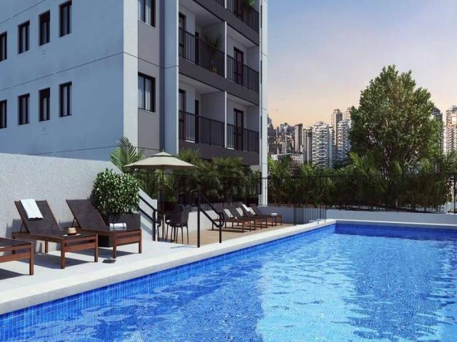 Apartamento para Venda em São Paulo - 3