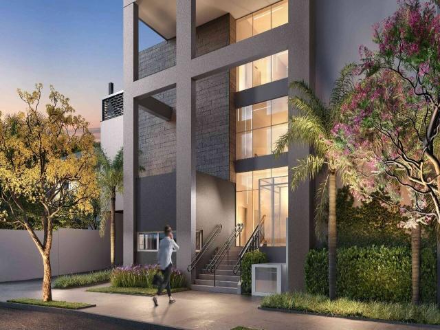 Apartamento para Venda em São Paulo - 2