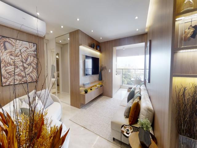 Apartamento para Venda em São Paulo - 3