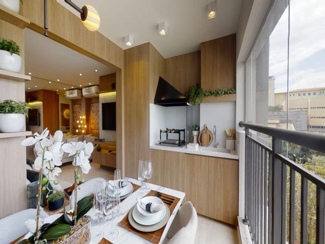 Apartamento para Venda em São Paulo - 4