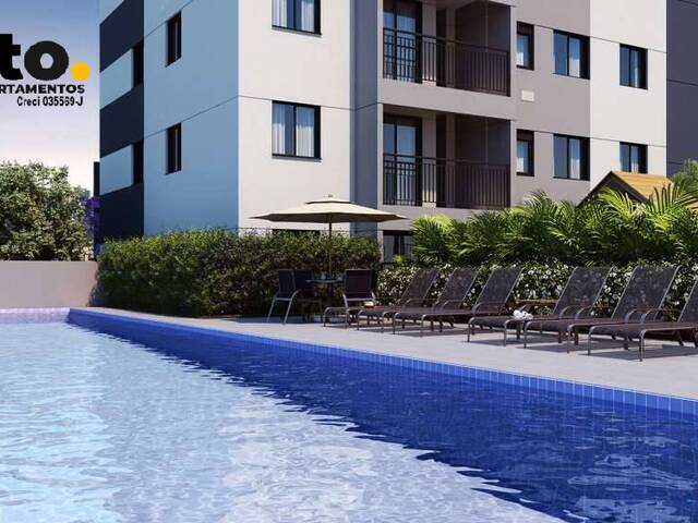 Apartamento para Venda em São Paulo - 3