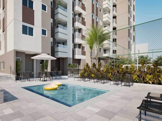 Apartamento para Venda em Santo André - 4