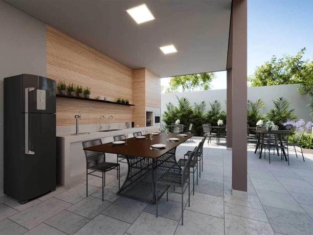 Apartamento para Venda em Santo André - 5