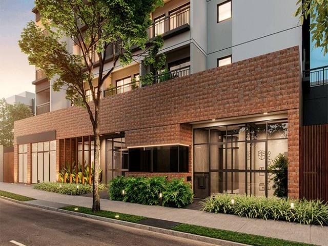 Apartamento para Venda em São Paulo - 2