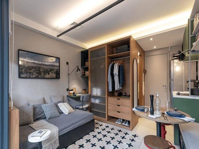 Apartamento para Venda em São Paulo - 3