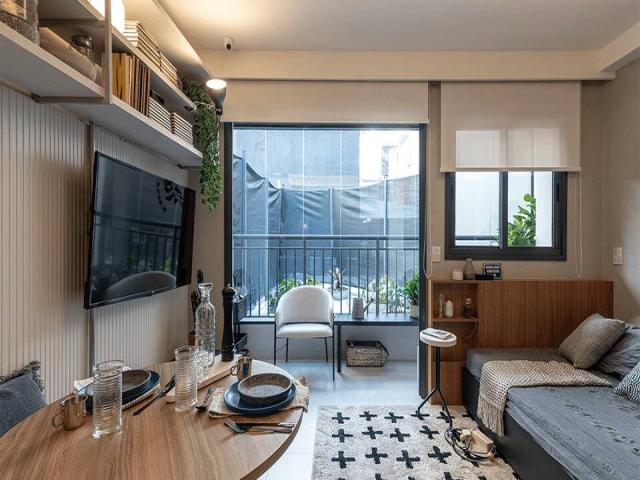 Apartamento para Venda em São Paulo - 4
