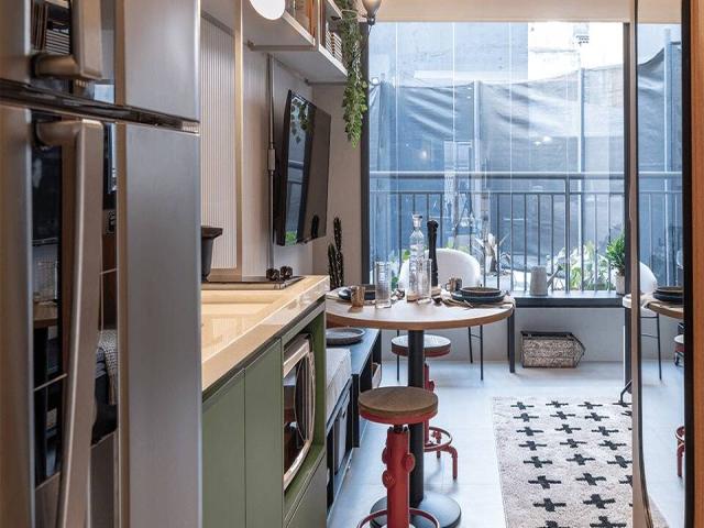 Apartamento para Venda em São Paulo - 5